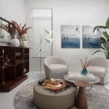 Lounge Area