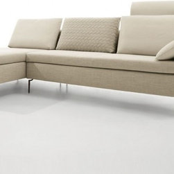 Fame Sofa - Sectional Sofas