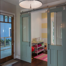 Sliding Doors