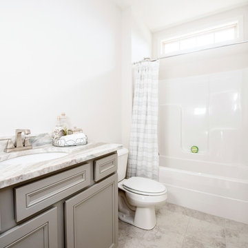 The Kingsley Model at Edmonds Cross