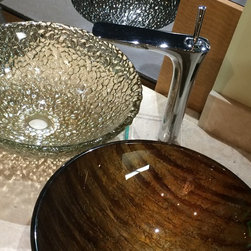 Tomball Showroom - Bathroom Vanities And Sink Consoles