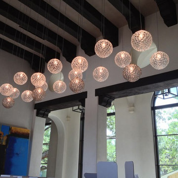 MOD Chandelier