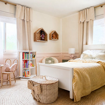Park Hill Haus | Historic District, Denver, CO | Full Interior & Exterior Reno