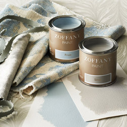 Zoffany Paint - Products