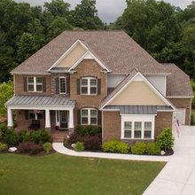 House Blueprint