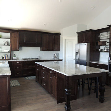Hill Residence