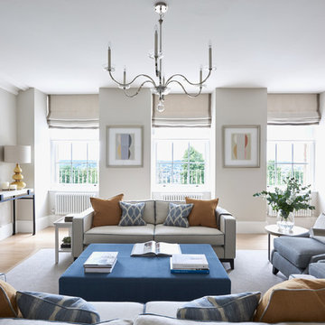 Bath Cresent Redevelopment by Sims Hilditch