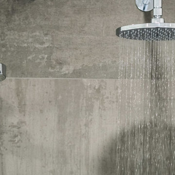 Dewar Ensuite