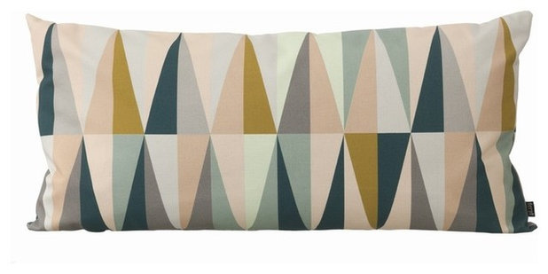 Contemporary Decorative Pillows by User