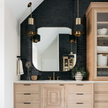 2025 Mudroom Bathroom