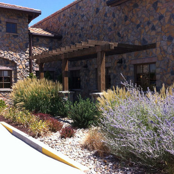 Commercial Curb Appeal