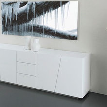 Entryway Storage