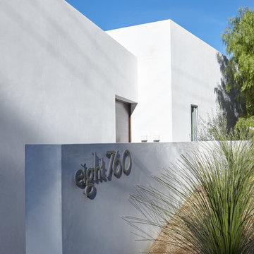 Hollywood House