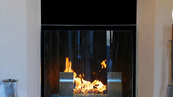 Best 25 Fireplace Contractors In San Diego Metro Area Houzz