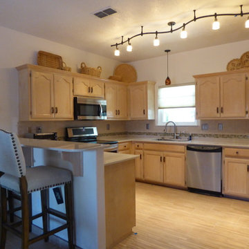 Northeast heights home