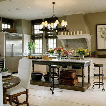 Cassique Cottage A