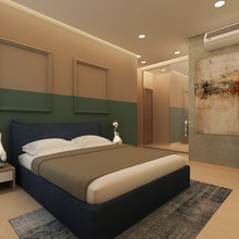 Thane Residence
