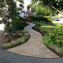May Landscape Design