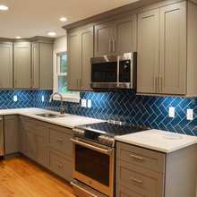 Kitchens