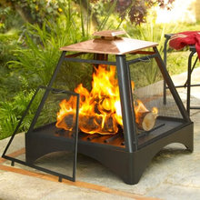 Patio Ideas