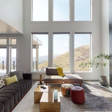 Traverse Mountain Lehi
