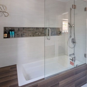 interior Remodel, Cambrian Area