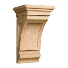 corbels