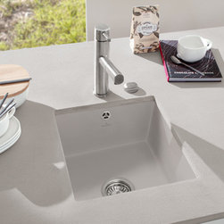 Subway 45 - Kitchen Sinks