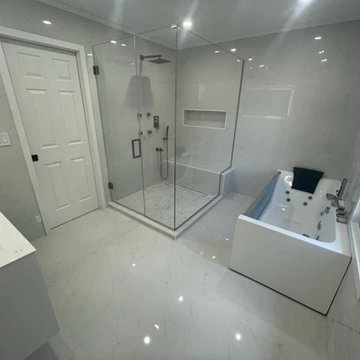 Dream Space Build, Inc