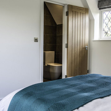 Dorking - Rear extension | Side extension | Internal remodel