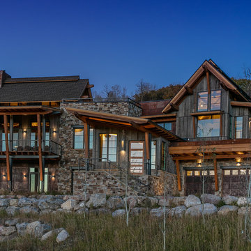 Sundance Preserve