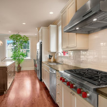 Kitchen Backsplash
