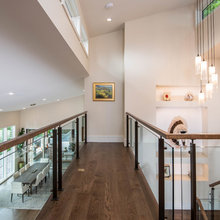Stair Rails