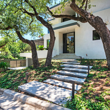 South Austin Cool