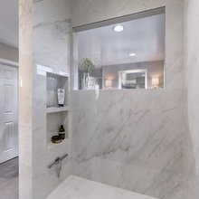 Panorama Master Bathroom