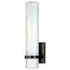 Vaxcel Lighting W0049 Vilo 14" Tall Bathroom Sconce - Oil Rubbed Bronze