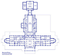 House for sale: 55 bedrooms, $20M.
