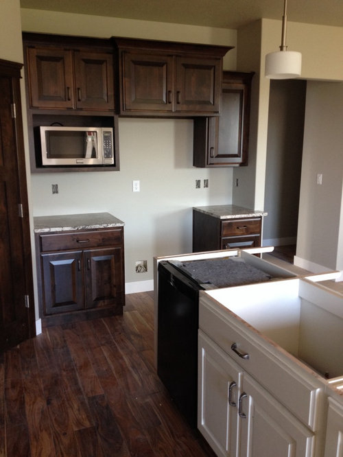 Backsplash Help