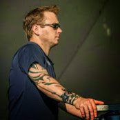Photo de Bryan Hargrave