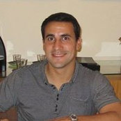 Marcel Burgos's photo