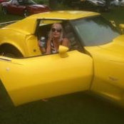 Julie Henning's photo