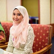 Nasuha Aziz's photo