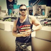 Cory Barness billede