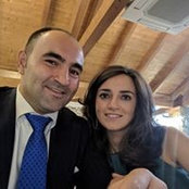 Foto von Roberta Tesone