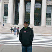 Brett Dangerfield's photo