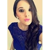 Mariana Rivas's photo