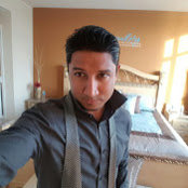 Avinash Premlall's photo