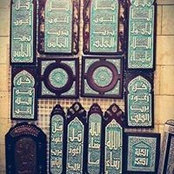 Menna Zaher's photo