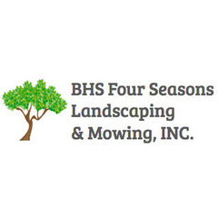 BHS Four Seasons Landscaping & Mowing, INC.
