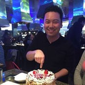 Adam Chen's photo